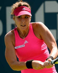 Belinda Bencic